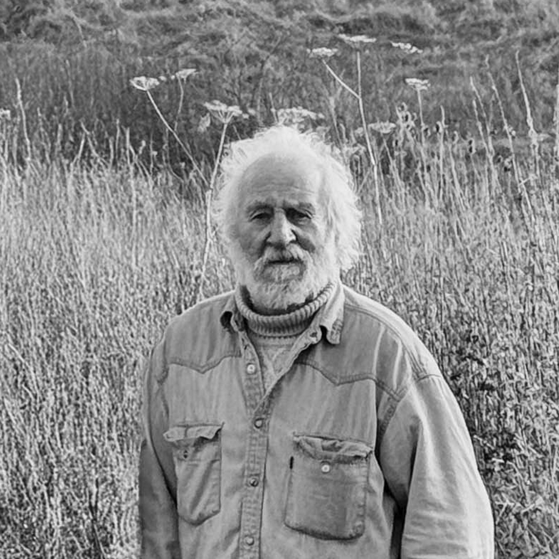 FELIX ROULIN PORTRAIT